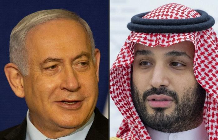 Gaza At the Heart of a Diplomatic Bargain Between Israel and Saudi Arabia