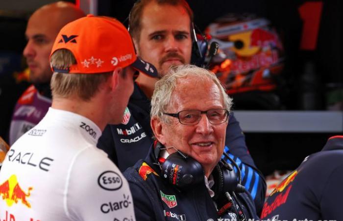 Formula 1 | Red Bull seeks 'a wider work window' with its RB21