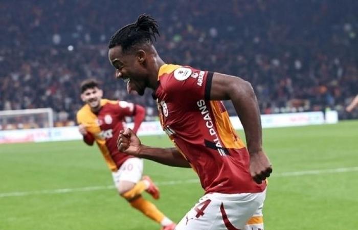 Batshuayi, the man of destiny in Galatasaray! – Football