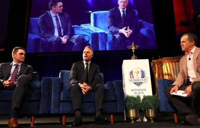 Ryder Cup 2025: American golfers will be paid for their participation, a first