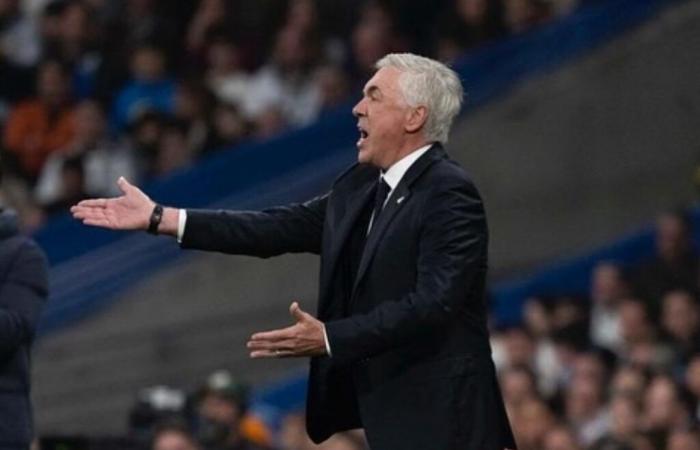 Confederations Cup for Clubs: Real Madrid is still in control, according to Ancelotti