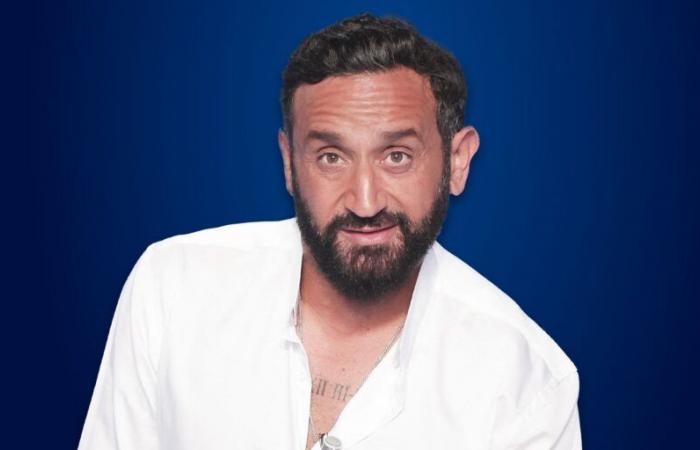 Cyril Hanouna – We walk on our heads from 16/12/2024