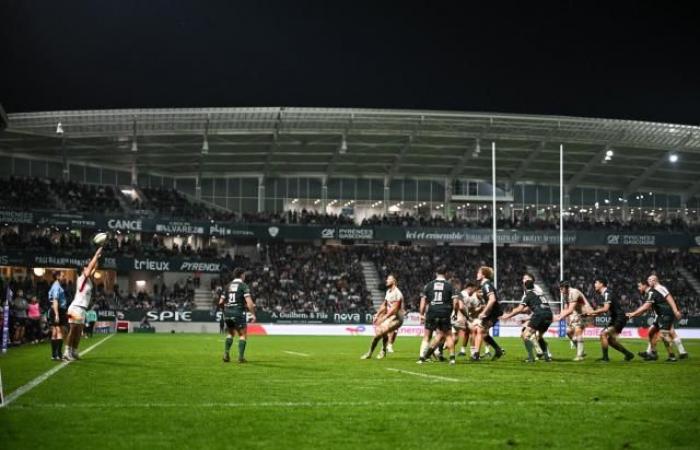 Towards a status quo of salary cap until 2027 in Top 14