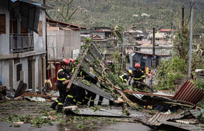 Cyclone Chido in Mayotte: what is this system that gives more powers to the prefect in the event of an exceptional crisis?