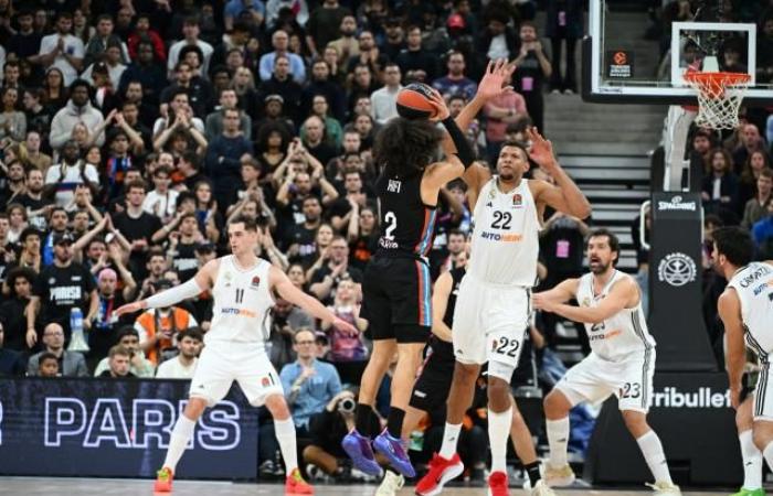 Real Madrid, Euroleague (H), live on 17-12-2024