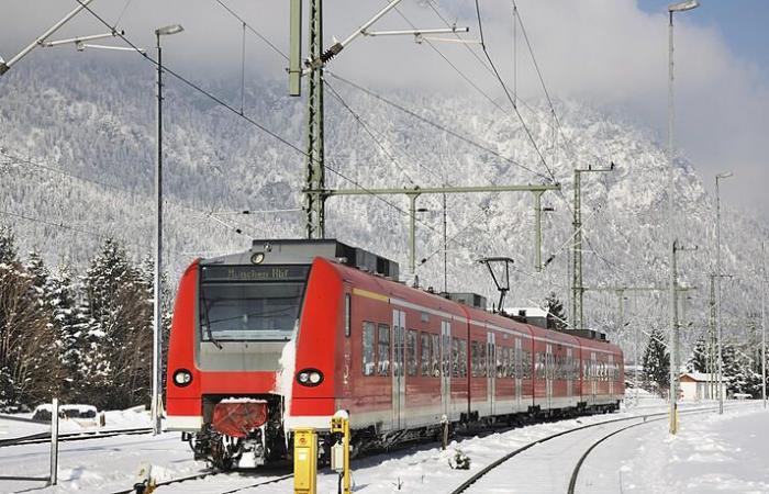 MVV continues to grow: What the ticket from Munich to Garmisch-Partenkirchen will cost