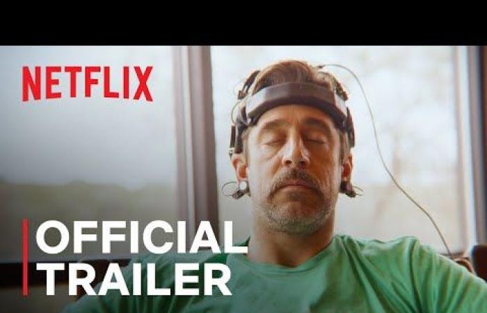 “Aaron Rodgers: The Enigma of American Football”: The Controversial Journey of Aaron Rodgers on Netflix