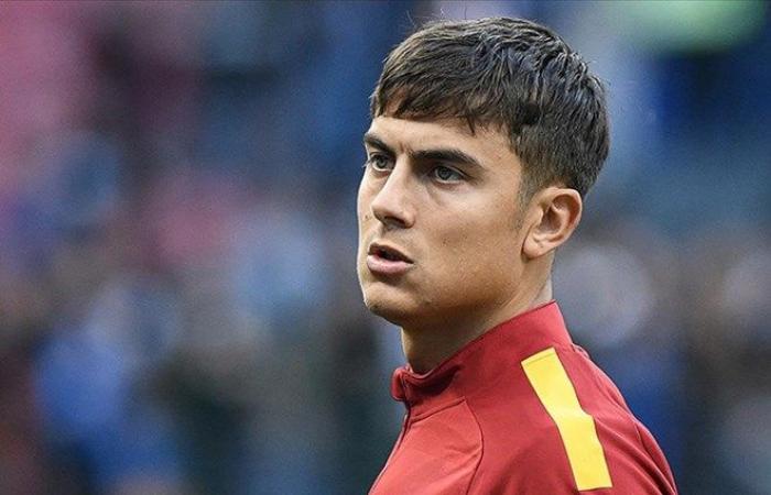 Galatasaray's Paulo Dybala Bomb: His Manager Came to Istanbul – Last Minute Sports News