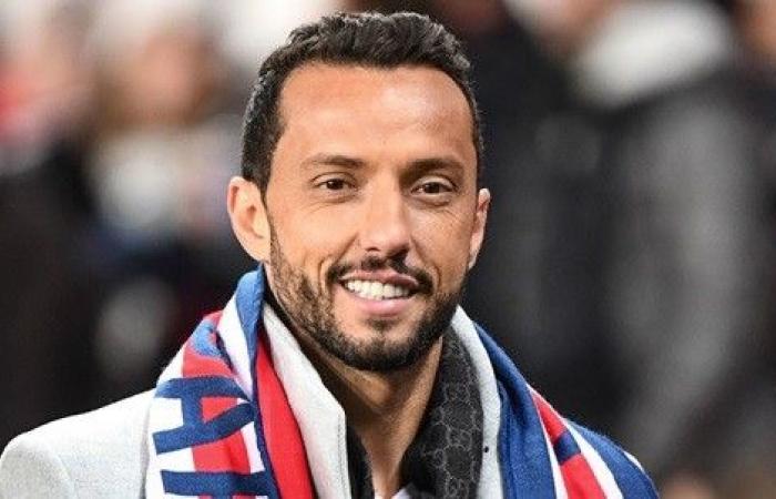 PSG: Nenê, a magician in Paris for €5 million – News