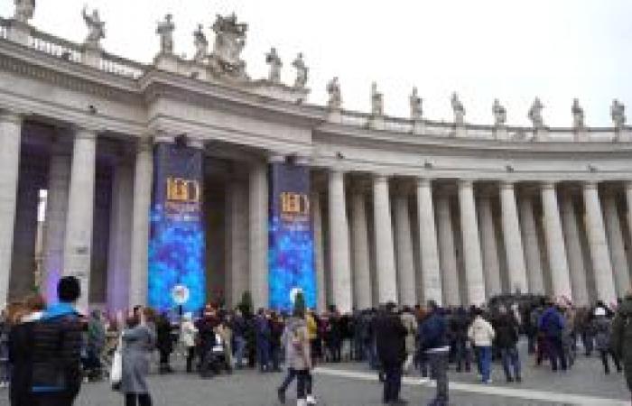 The Vatican exhibits 125 nativity scenes from around the world – ZENIT