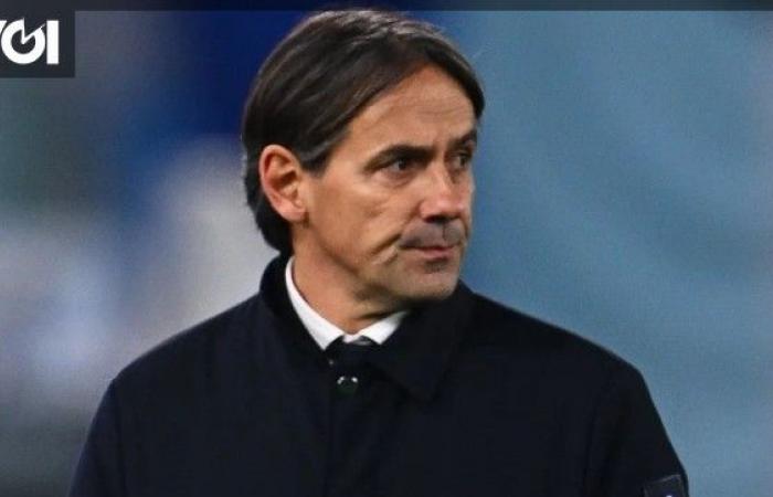 Simone Inzaghi Emotional, Not Celebrating Inter’s Defeated Victory And Still Appreciating Lazio