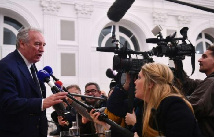 Under fire from critics, Bayrou promises not to leave any challenge “unanswered”: News