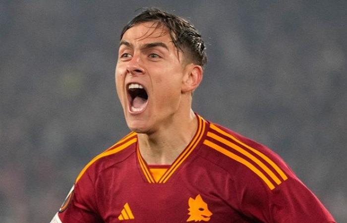 Galatasaray's Paulo Dybala Bomb: His Manager Came to Istanbul – Last Minute Sports News