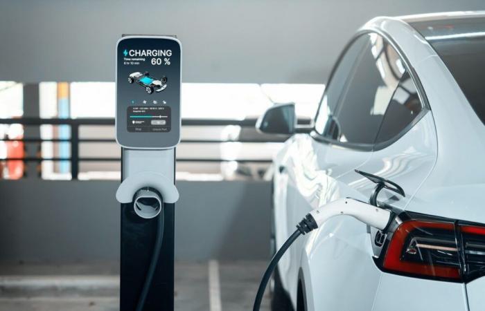 Electric cars that consume more and more energy at charging stations: what are the consequences?