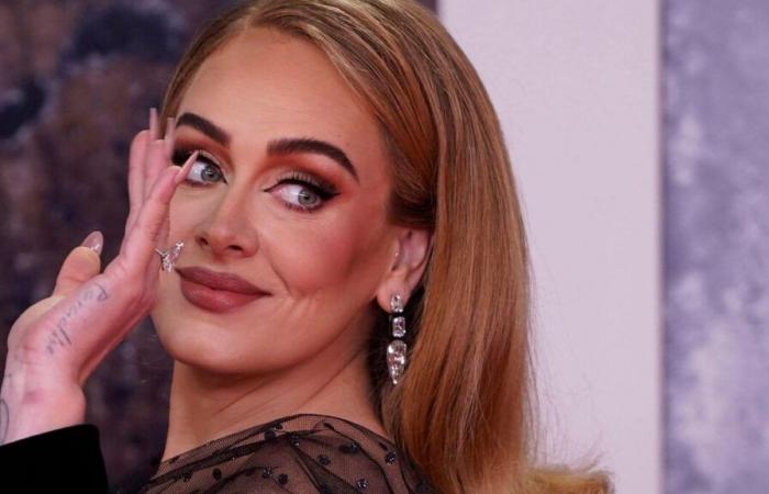 Adele song banned worldwide for plagiarism