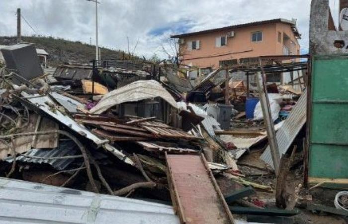 Caritas: Mayotte will take a decade to recover from Cyclone Chido