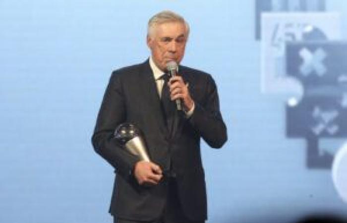 Fifa Best Awards 2024, all the awards of the evening