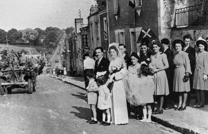 An exhibition to discover the Anjou festivals of the 19th and 20th centuries