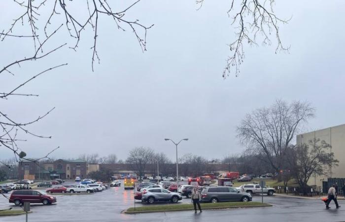 Teacher, teen student killed in shooting at Madison Abundant Life Christian School