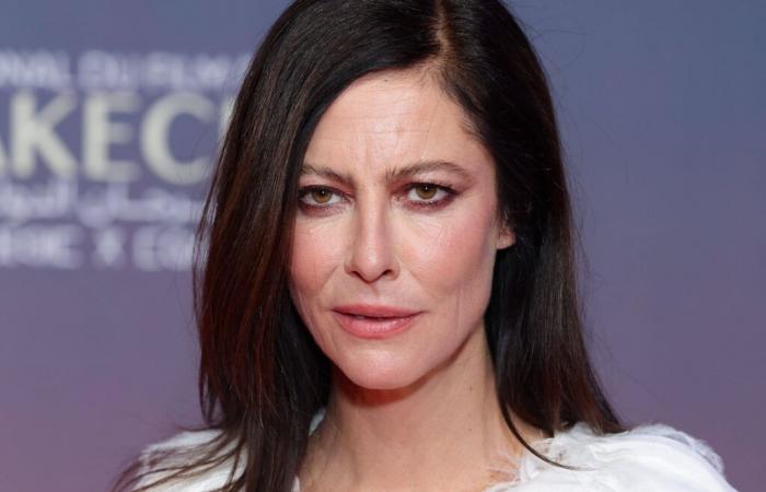 Anna Mouglalis denounces violence in cinema: “It’s hell”