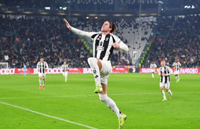 ‘Juventus confidence is building’ after 4-0 victory