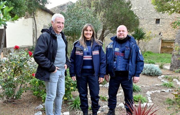 Scam in Aude: a broken tile scam foiled in time in Ouveillan