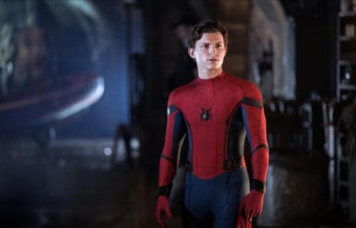 Sony is already considering returning the rights to Spider-Man to Marvel, according to a report