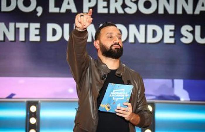 the host summoned before the Paris Criminal Court for public insults