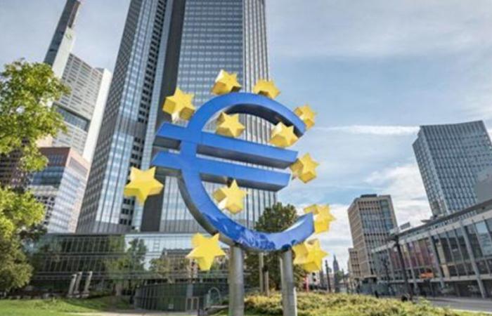 ECB: rates will continue to fall