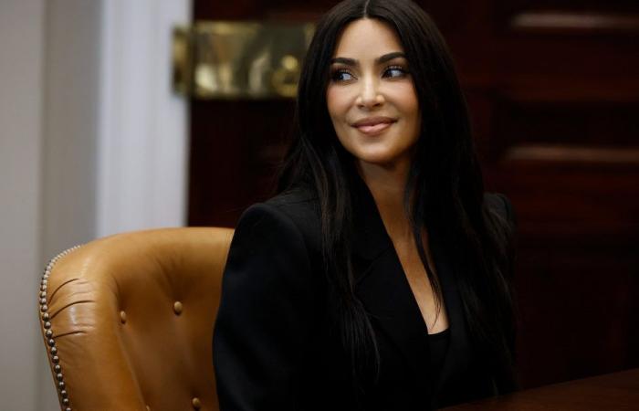 Kim Kardashian and her family plan a more low-key annual New Year’s Eve than usual