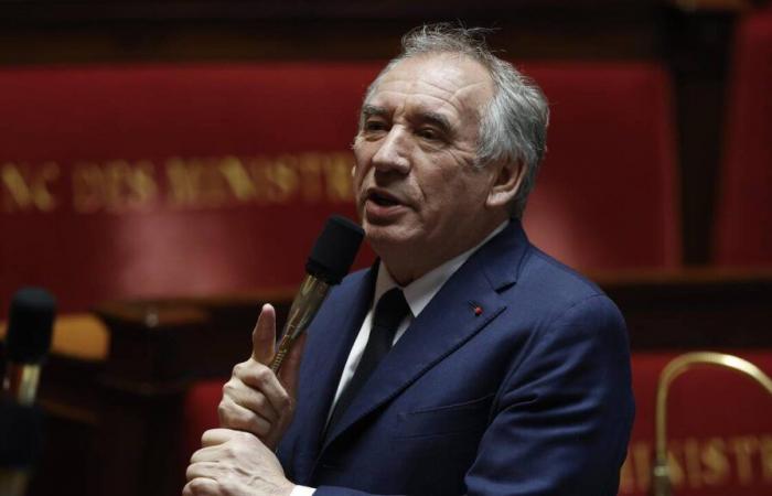 François Bayrou constitutes his team, against a backdrop of controversies regarding his absence in Mayotte