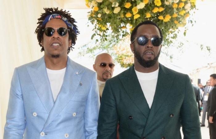 Jay-Z’s lawyer denies any friendship between his client and Diddy