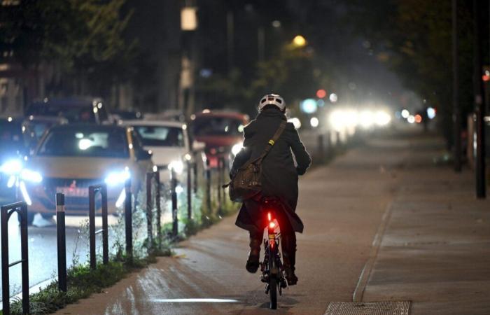 Soon speed limits on cycle paths? This Belgian city is seriously thinking about it