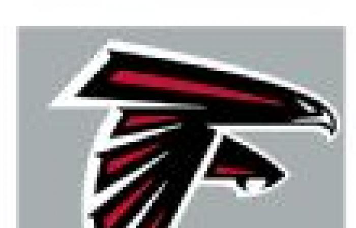 Falcons snap losing streak, hang on to beat Raiders