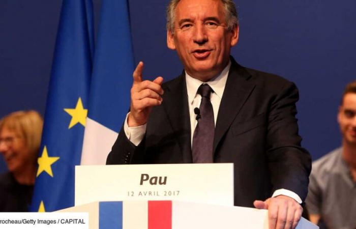 Can François Bayrou really have it all?