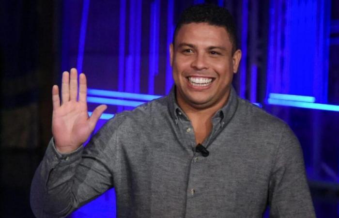 Ronaldo makes huge announcement about his future with Brazil