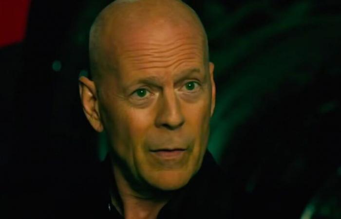 One Of Bruce Willis’ Weirdest Movies Might Be Getting A Sequel, And This Sounds Like A Disaster In The Making