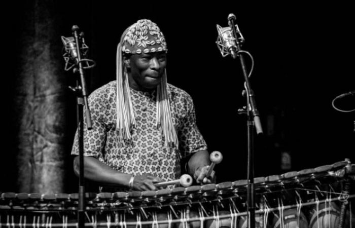 Essaouira: The Jazz sous l’Arganier festival welcomes Malian Cheikh Tidiane Seck