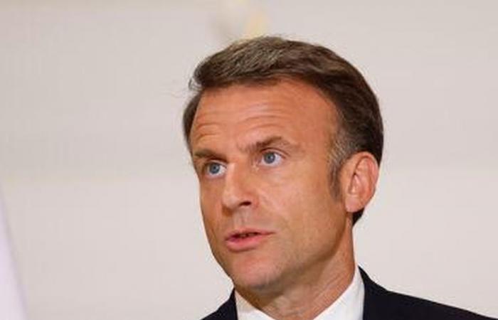 Emmanuel Macron expected in Mayotte Thursday morning