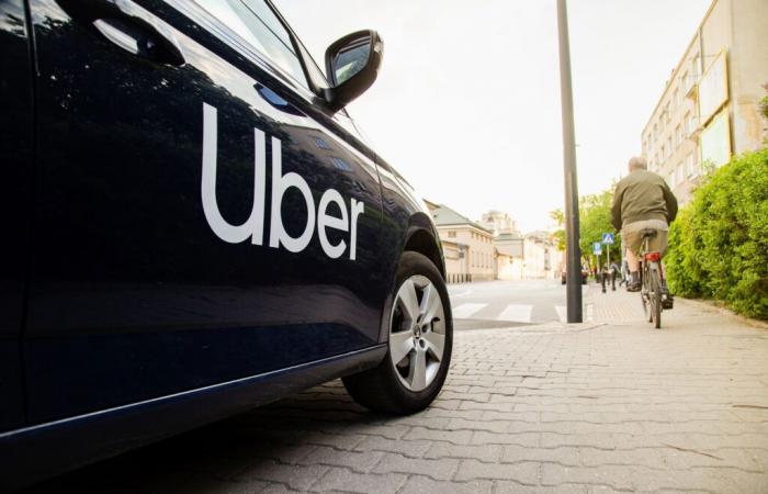 Uber Direct ready to deliver prescription medications to patient’s home