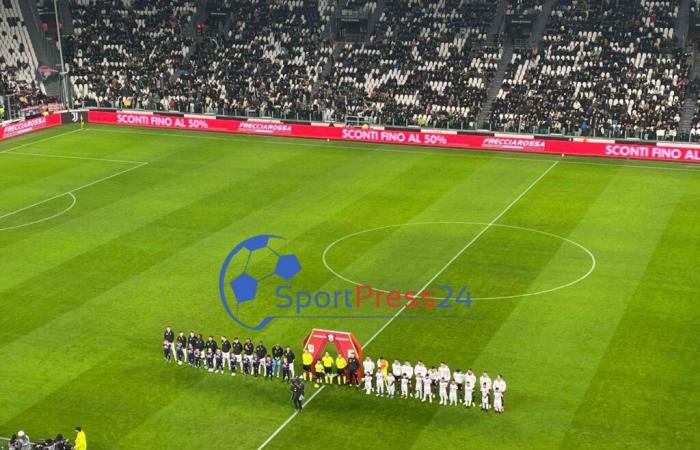 Juventus-Cagliari 4-0, everything easy for the Bianconeri – The report cards