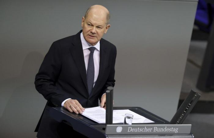 Scholz disheartened, Germany in full political crisis: early elections