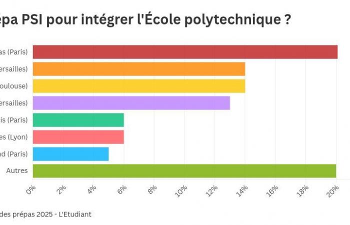 What are the best preparations for joining Polytechnique?