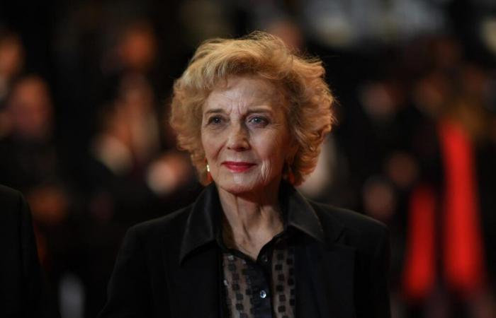 Marisa Paredes, emblematic actress of Almodovar, is dead