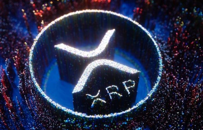 XRP Jumps 13% Ahead of Ripple Stablecoin Launch