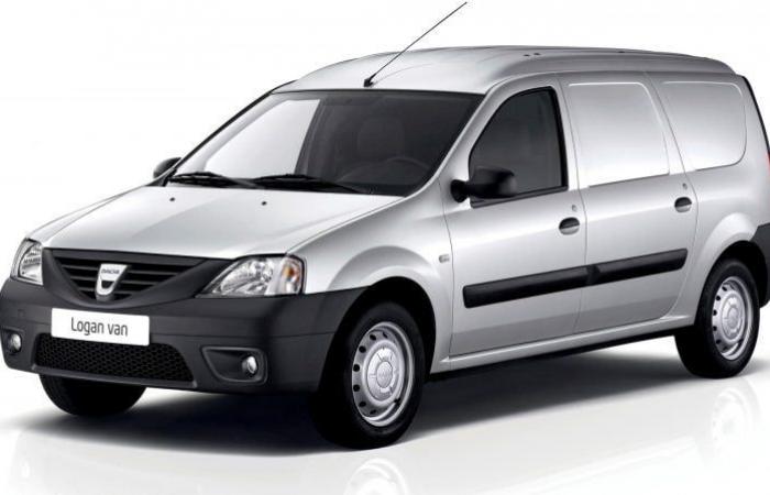 Why is Dacia not launching into the van world?