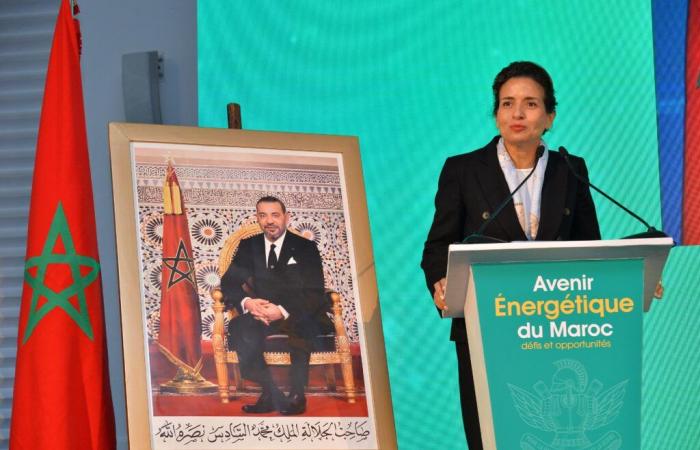 Morocco’s energy future at the heart of the 9th edition of the X-Maroc Conference