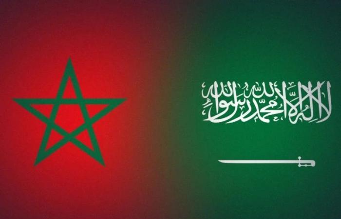 Morocco and Saudi Arabia sign a memorandum of understanding