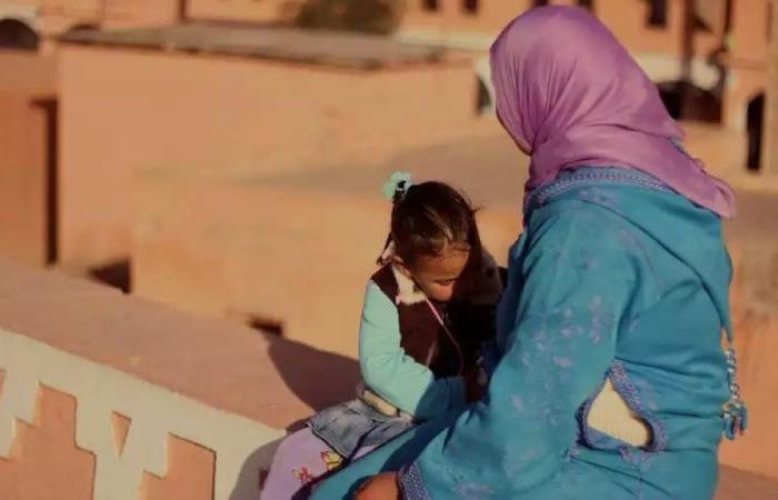 Nearly 1 in 5 households headed by a woman in Morocco in 2024