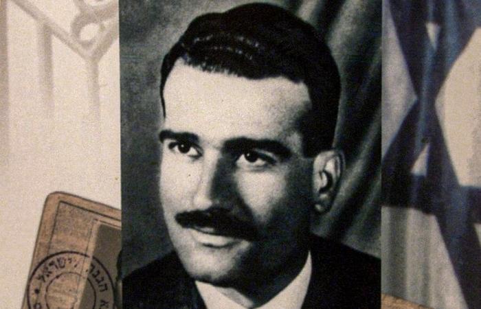 Israel Searches Syria for Remains of Spy Eli Cohen With Russia’s Help